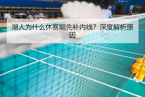 湖人为什么休赛期先补内线？深度解析原因